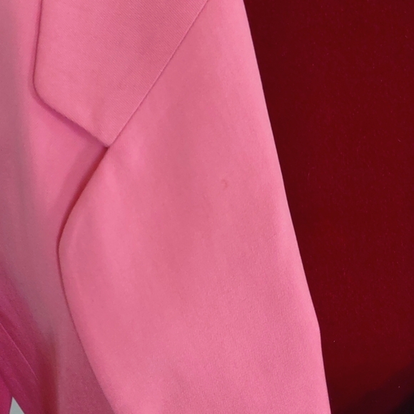 Rare Episode Suit Jacket Blazer Light Pink - Picture 9 of 10